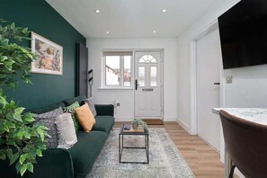 Fernseher, Arbeitsbereiche