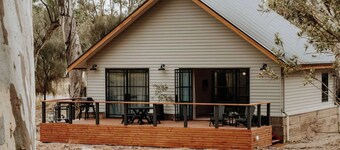 The Barn - On Cockatoo Lane