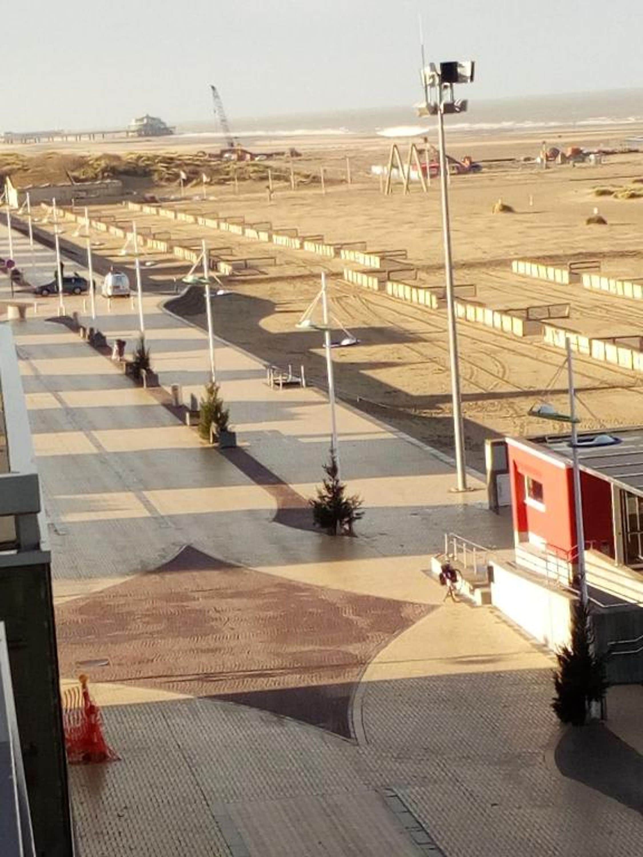 Appartement | Literie de qualité supérieure