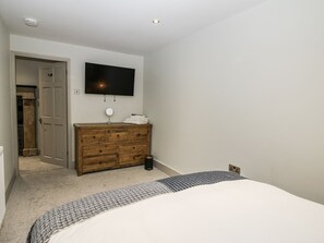 3 slaapkamers, individueel gedecoreerd, individueel gemeubileerd