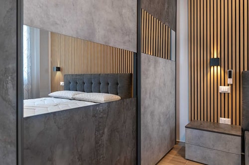 Accogliente appartamento appena ristrutturato nel cuore di Pozzoleone