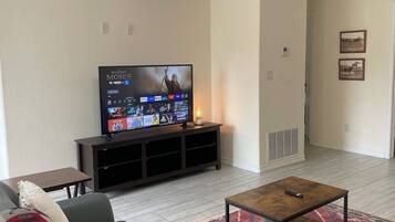 TV connectée