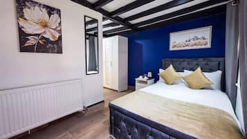 1 bedroom, WiFi
