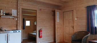 Høk Kro & Motell AS