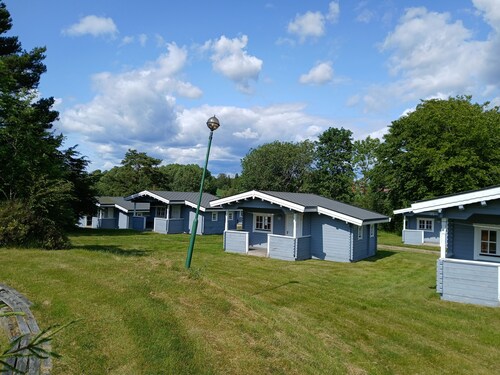 Høk Kro & Motell AS