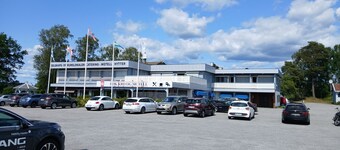 Høk Kro & Motell AS