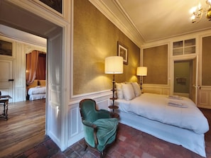 Family Suite, City View