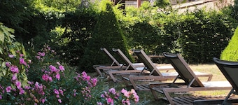 Chez Diane