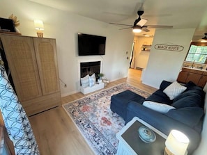 Smart-tv