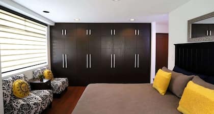 Park Cimas 3 BR 2 BA Monumental Playas de Tijuana