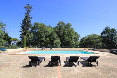 Domaine du Château de Beaulieu-19pl