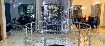 Atonement Luxury Villa