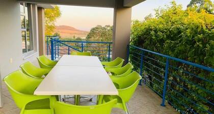 Atonement Luxury Villa