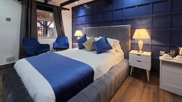 1 bedroom, WiFi