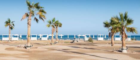 Platja a a prop