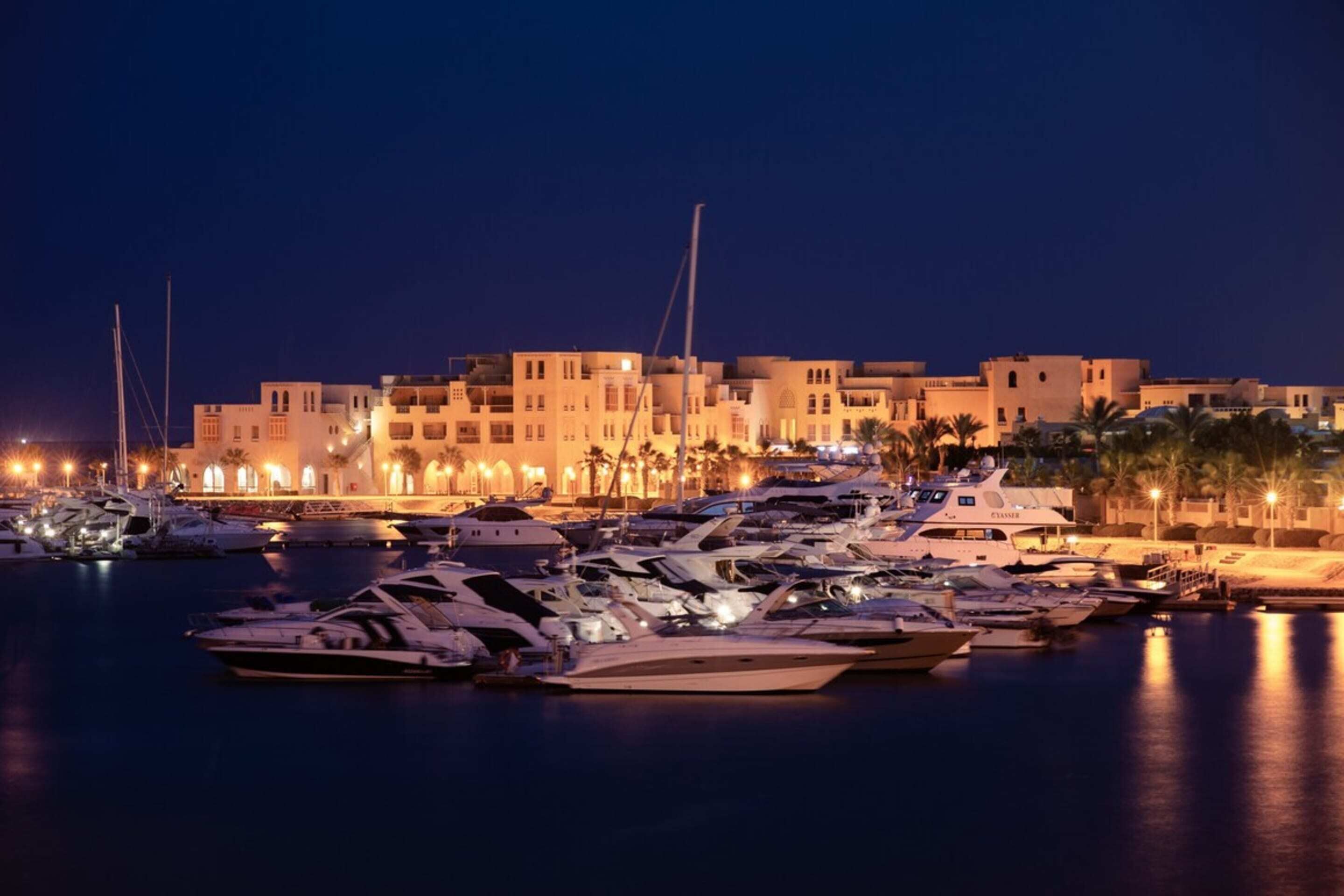 Marina
