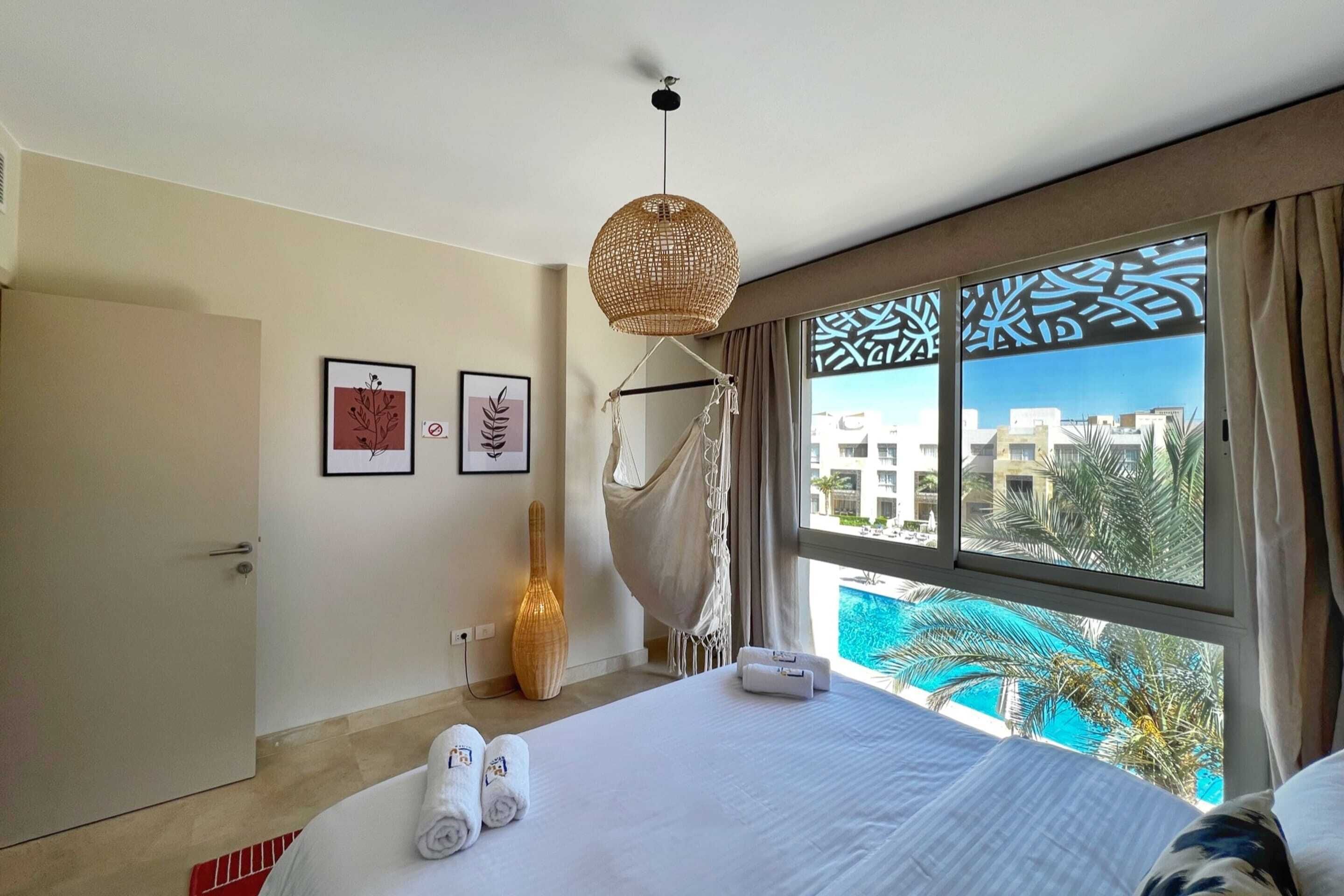 公寓 | 17 間睡房、手提電腦工作空間、熨斗/熨衫板、床單