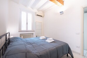 2 Schlafzimmer