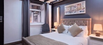 Courtyard Lodge- Double Room 5