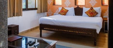 Habitación superior | Wifi gratis