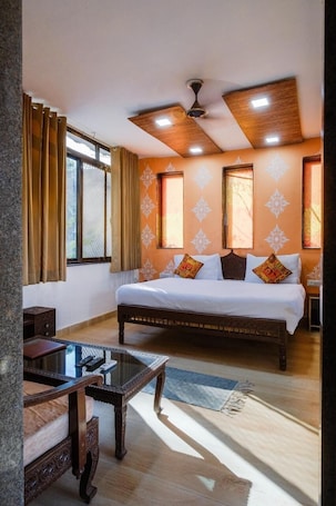 Superior Room | Free WiFi
