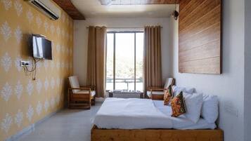 Superior Room | Free WiFi