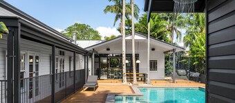 Luxury Family Estate l Pet Friendly l Nova Escapes