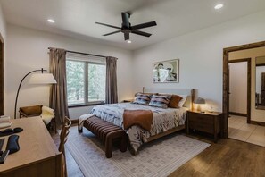 3 Schlafzimmer, Internetzugang