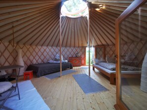 1 slaapkamer, wifi, beddengoed