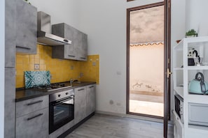 Apartment | 1 bedroom - Agorash Home by Wonderful Italy (Fiumefreddo di Sicilia)