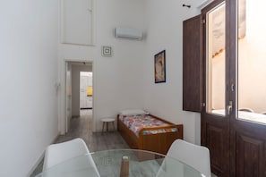 Apartamento | 1 quarto