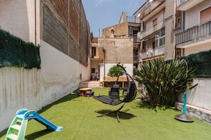 Apartment | 1 Schlafzimmer