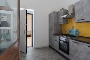 Apartamento | 1 quarto