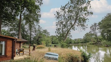 Cottage | Terrein van de accommodatie