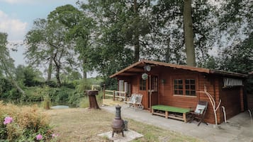 Cottage | Property grounds