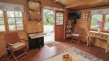 Ferienhaus | Innenbereich