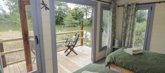 Carps Well Lodge