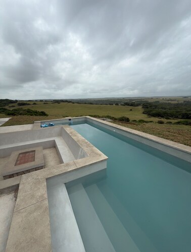 5 Bedroom Imbabala Eco-Lodge nestled in a peaceful estate with stunning views
