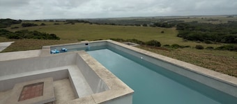 5 Bedroom Imbabala Eco-Lodge nestled in a peaceful estate with stunning views