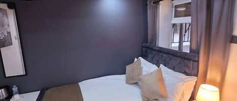 1 chambre, Wi-Fi