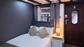 1 bedroom, WiFi