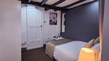 1 bedroom, WiFi