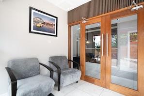 Phòng Suite Premium, có phòng tắm riêng | Khác