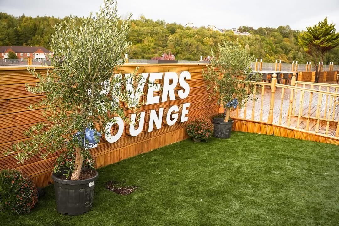 Foto - Rivers Hotel