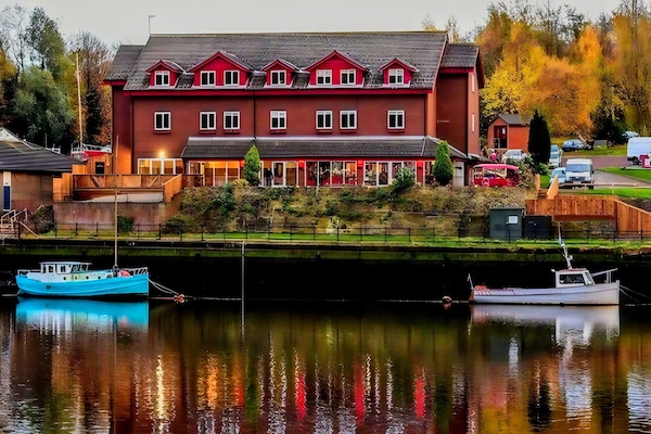 Rivers Hotel - Newcastle upon Tyne