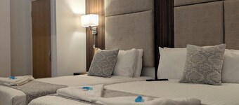 Rivers Hotel