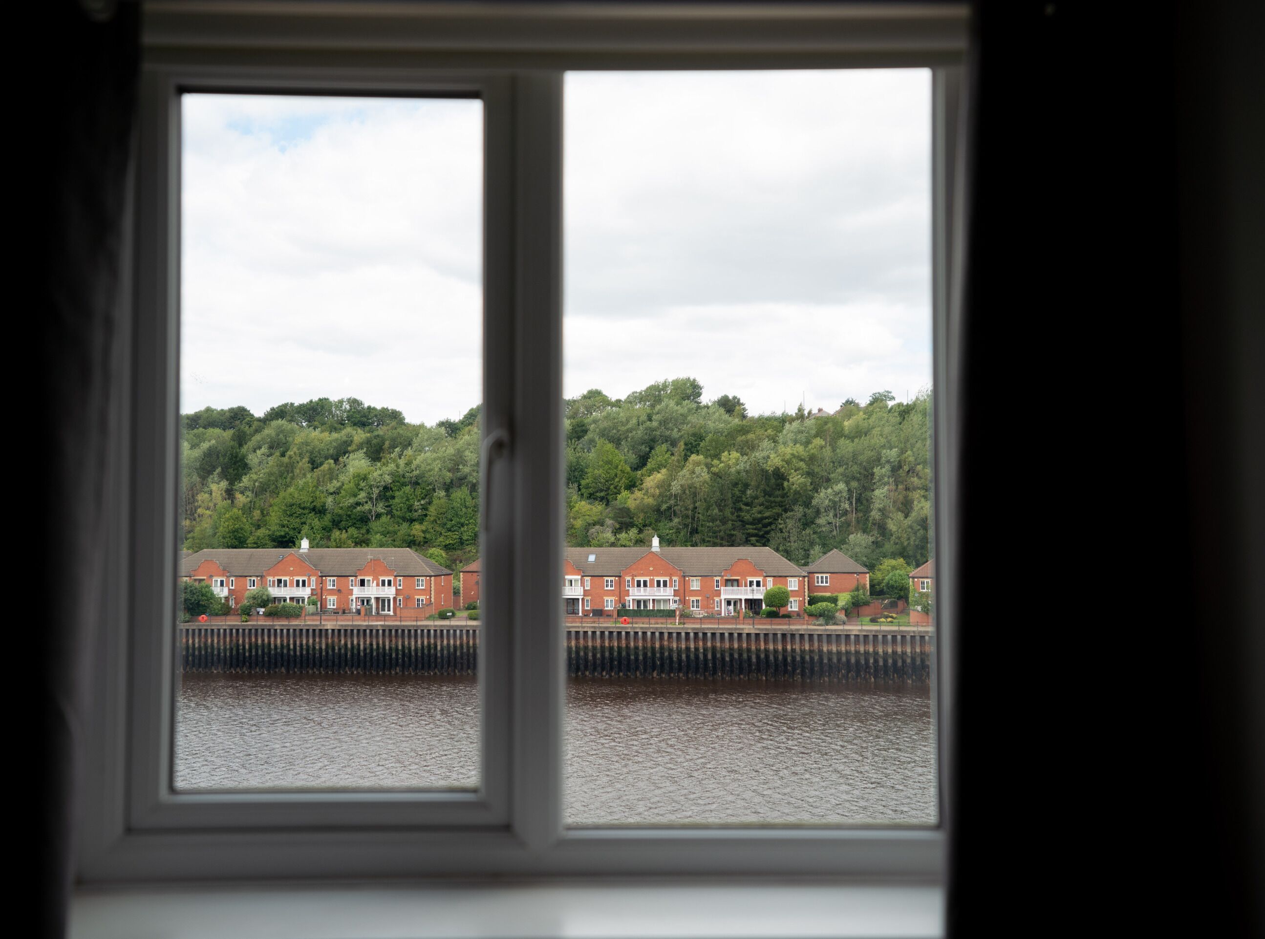 Foto - Rivers Hotel