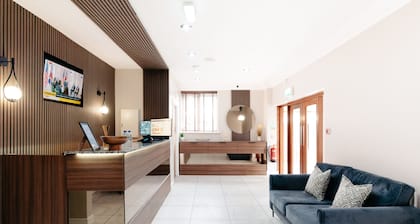 Rivers Hotel