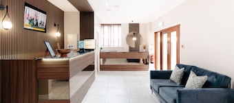 Rivers Hotel