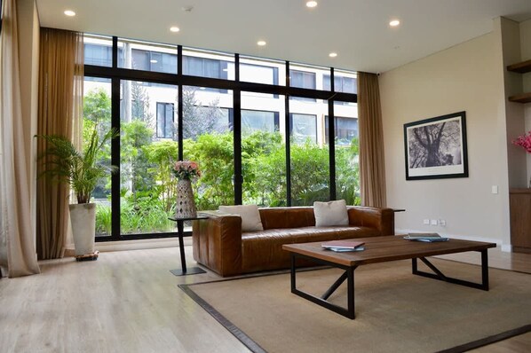 Apartment | 1 bedroom